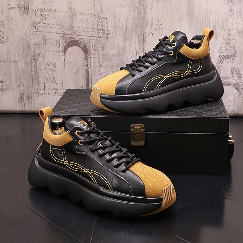 JKK Sneakers