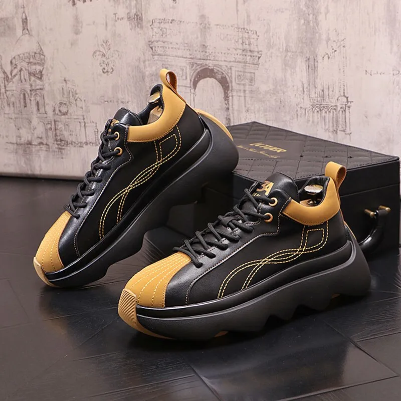 JKK Sneakers