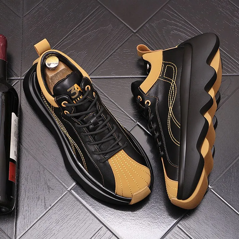 JKK Sneakers