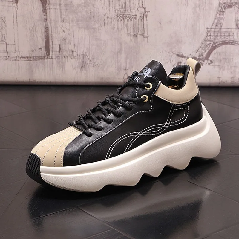 JKK Sneakers