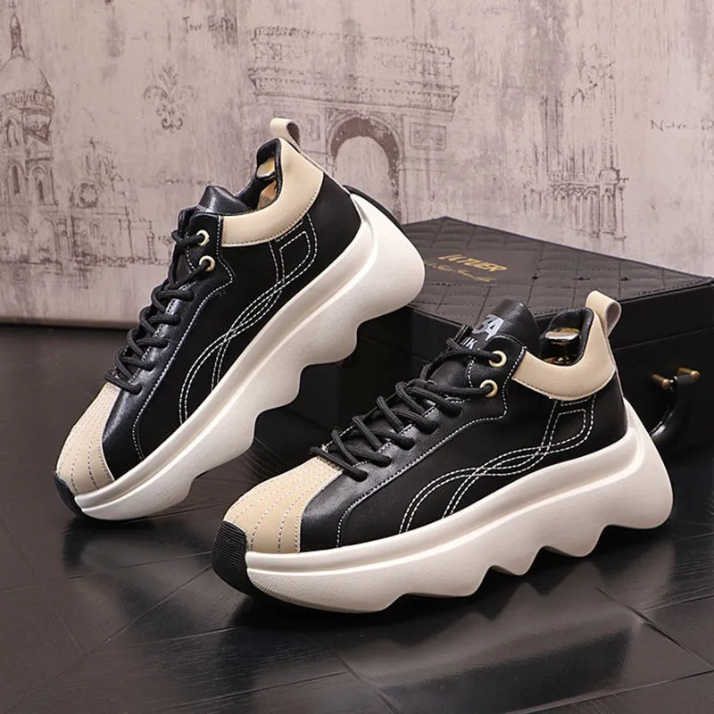 JKK Sneakers