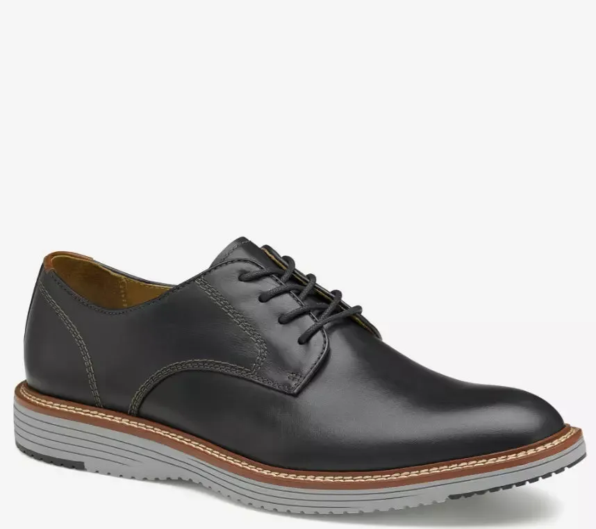 Johnston & Murphy 20-4338 20-3521 Upton Plain Toe