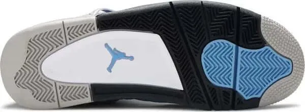 Jordan 4 Retro University Blue