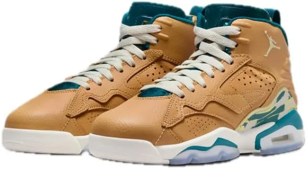 Jordan MVP Big Kids Shoes