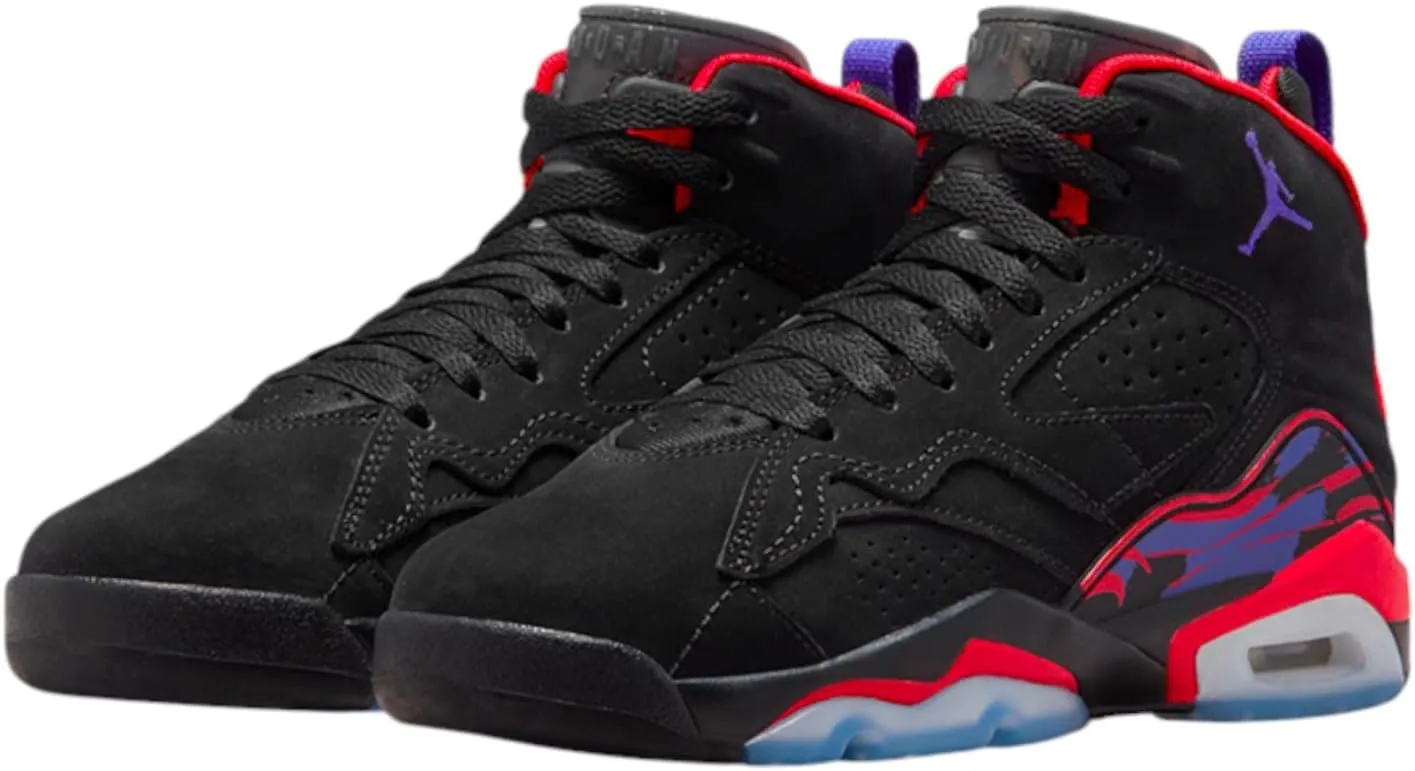 Jordan MVP Big Kids Shoes
