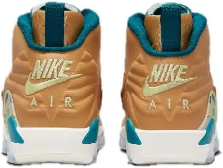 Jordan MVP Big Kids Shoes