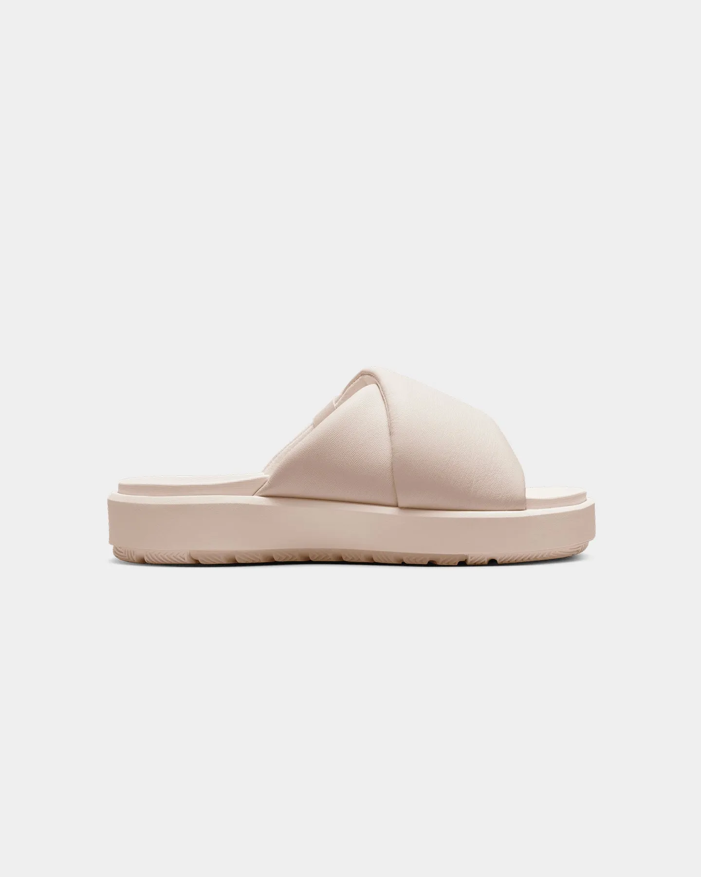 Jordan Women's Jordan Sophia Slides Light Soft Pink
