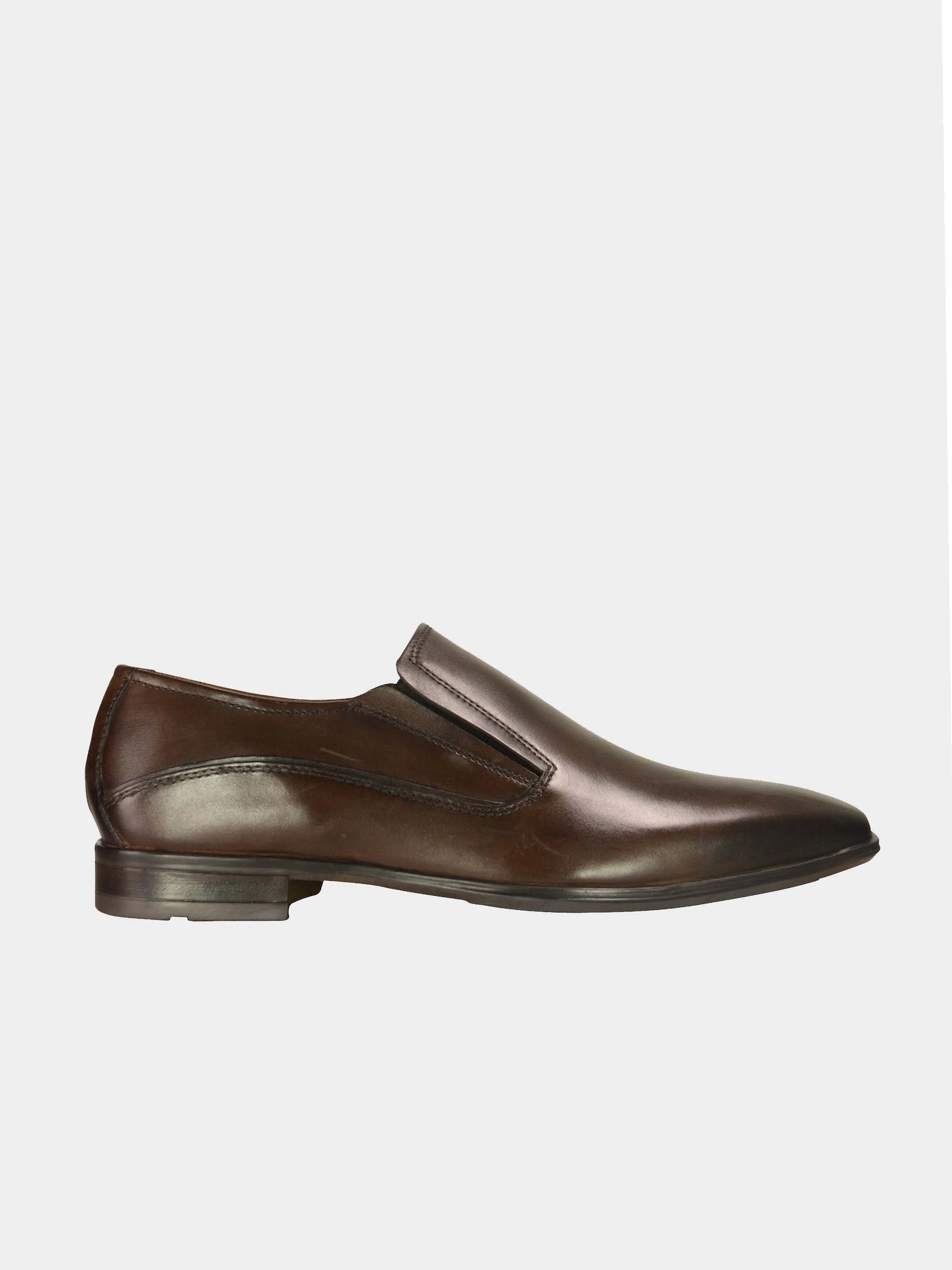 Josef Seibel Men's Slip-On Formal Shoes