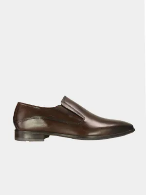 Josef Seibel Men's Slip-On Formal Shoes