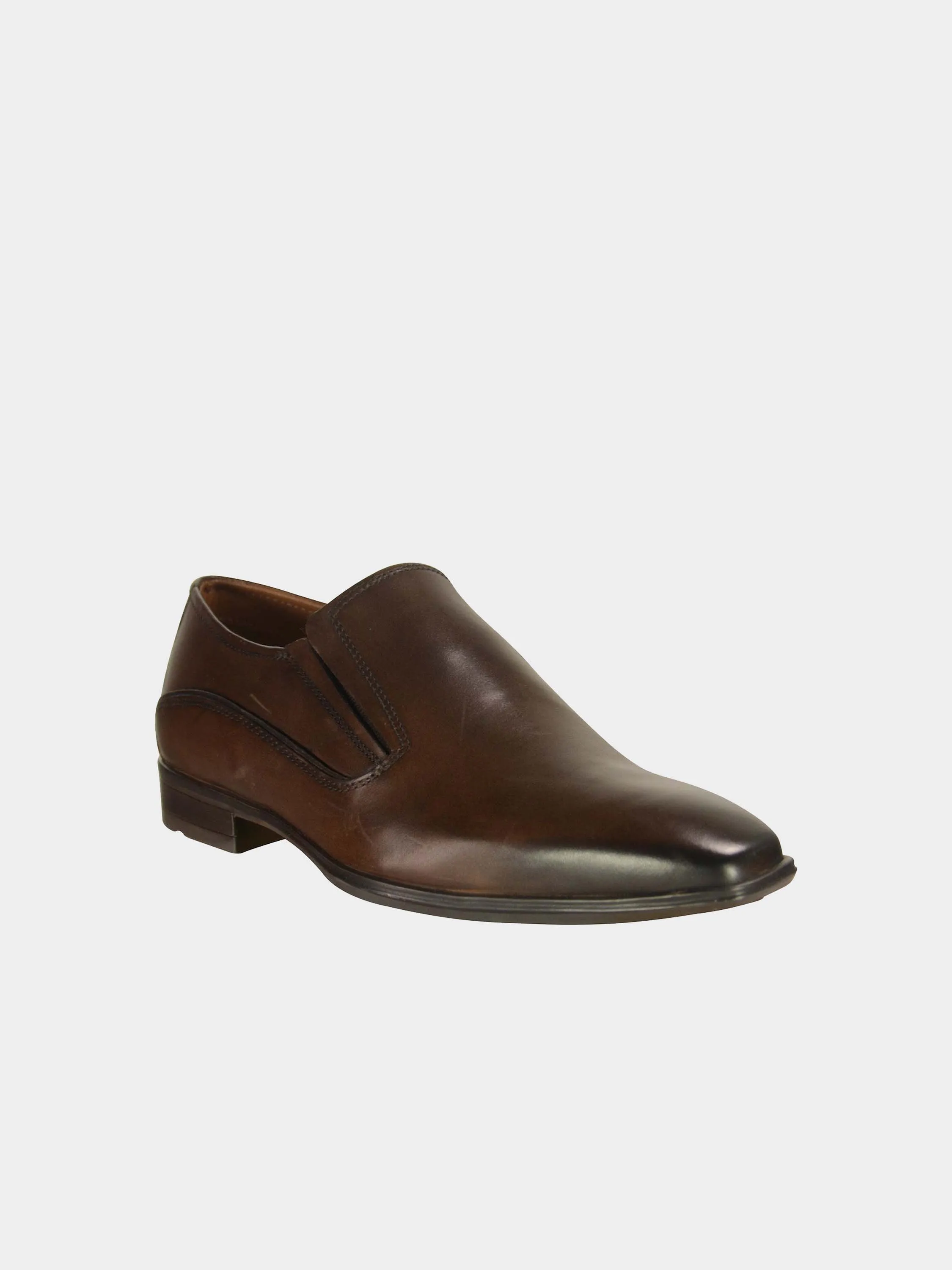 Josef Seibel Men's Slip-On Formal Shoes