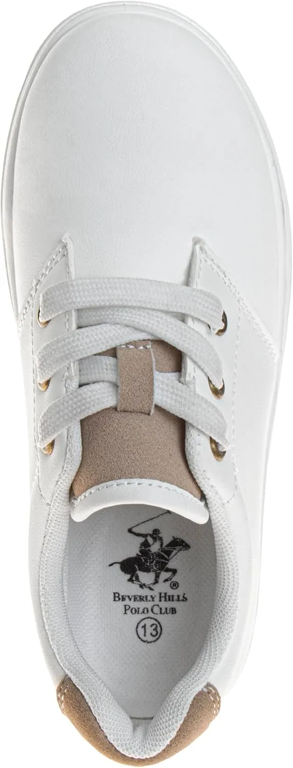 Josmo Unisex-Child Boy Girl Kids Shoes Casual Sneakers