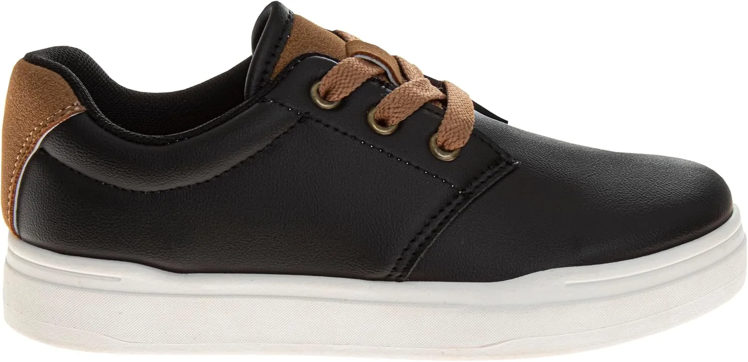 Josmo Unisex-Child Boy Girl Kids Shoes Casual Sneakers