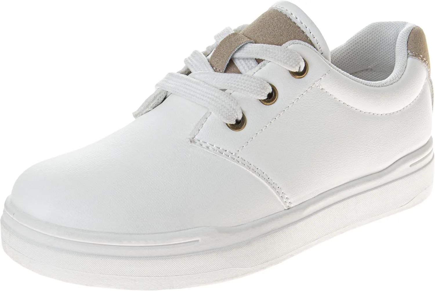 Josmo Unisex-Child Boy Girl Kids Shoes Casual Sneakers