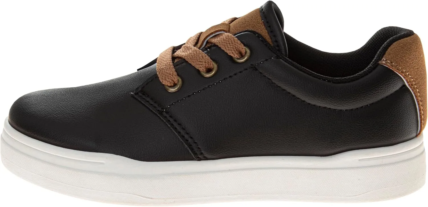 Josmo Unisex-Child Boy Girl Kids Shoes Casual Sneakers