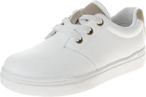 Josmo Unisex-Child Boy Girl Kids Shoes Casual Sneakers