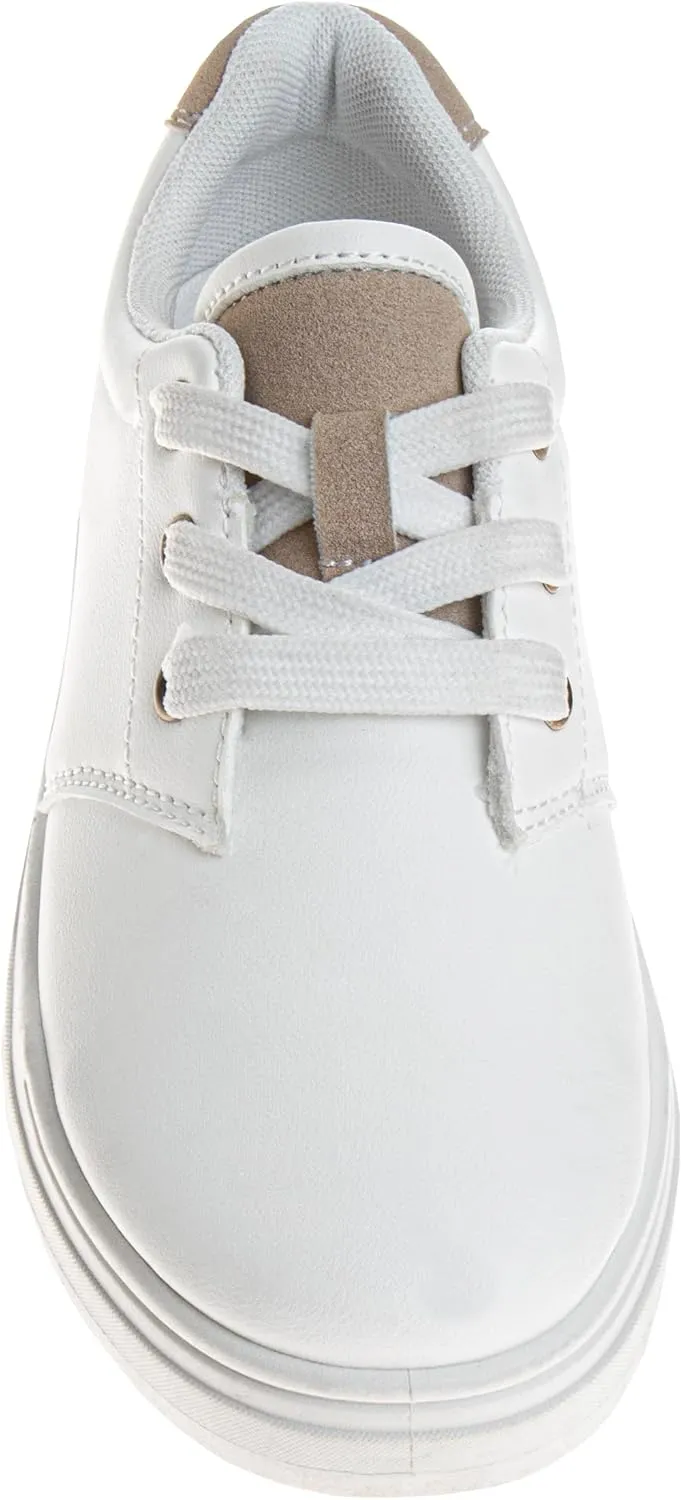Josmo Unisex-Child Boy Girl Kids Shoes Casual Sneakers