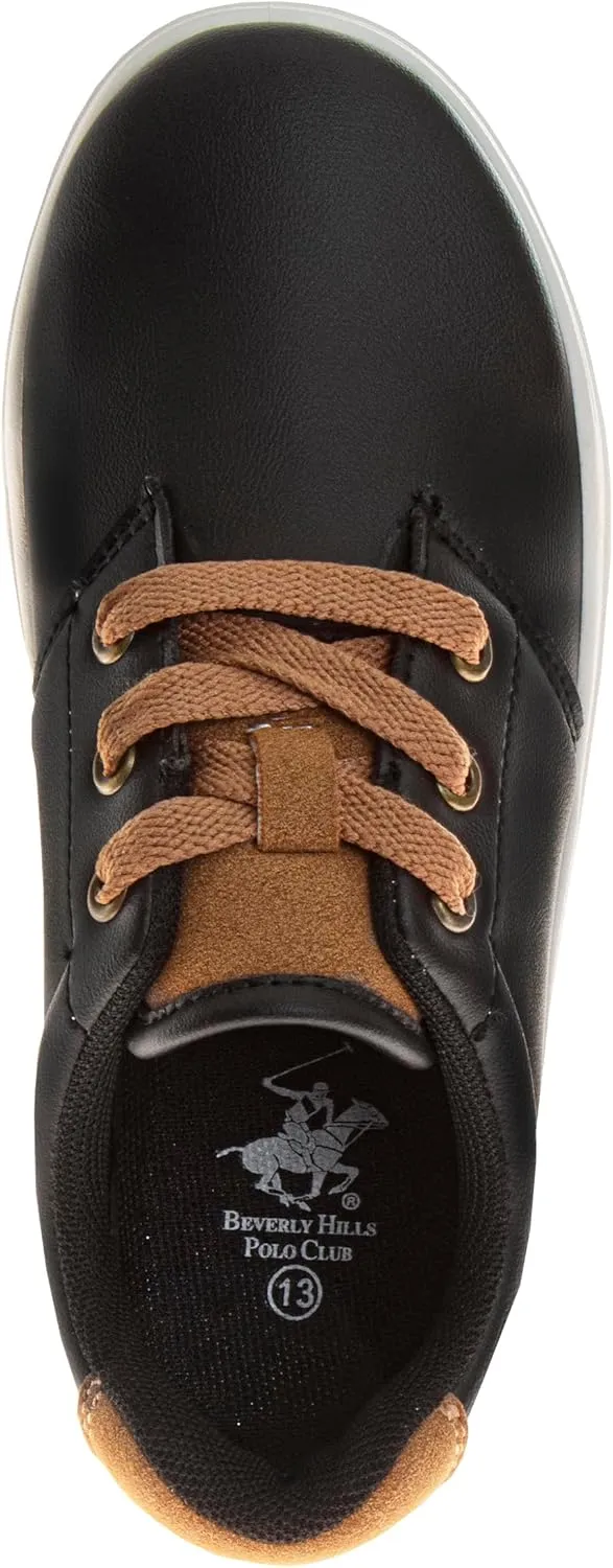 Josmo Unisex-Child Boy Girl Kids Shoes Casual Sneakers