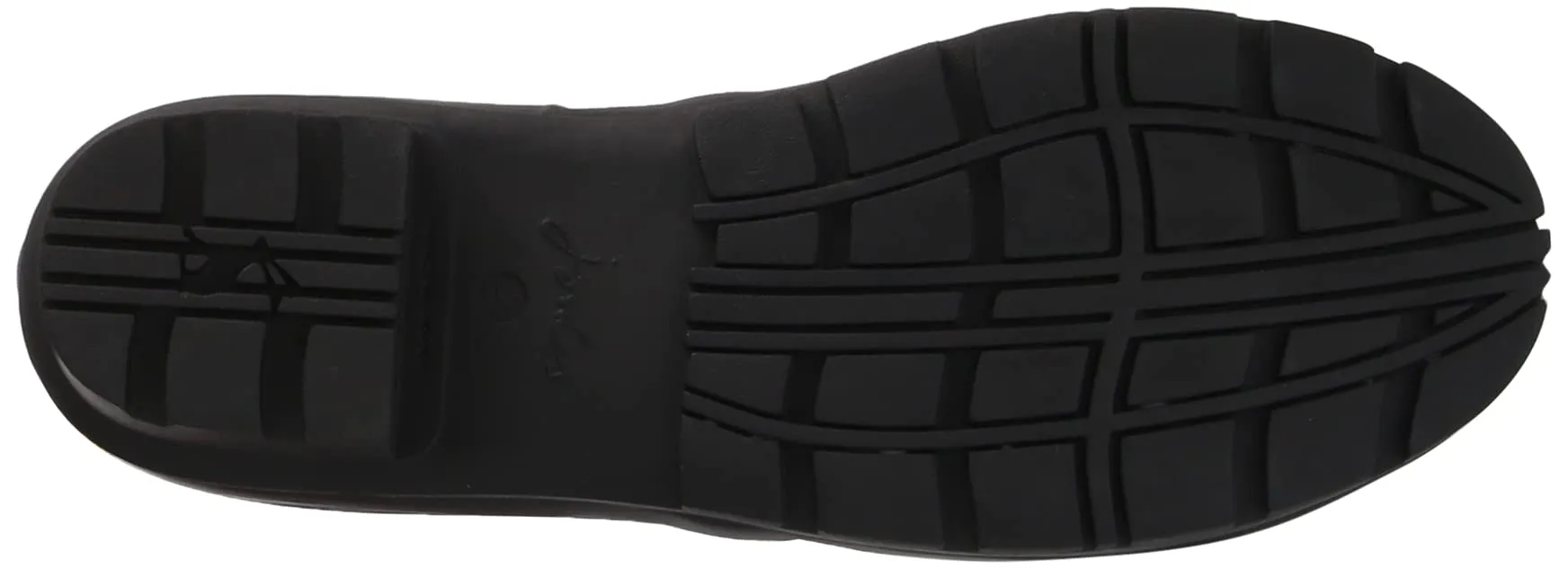 Joules Women's Welly Print Black Dog Size 7 Knee High Rain Boot