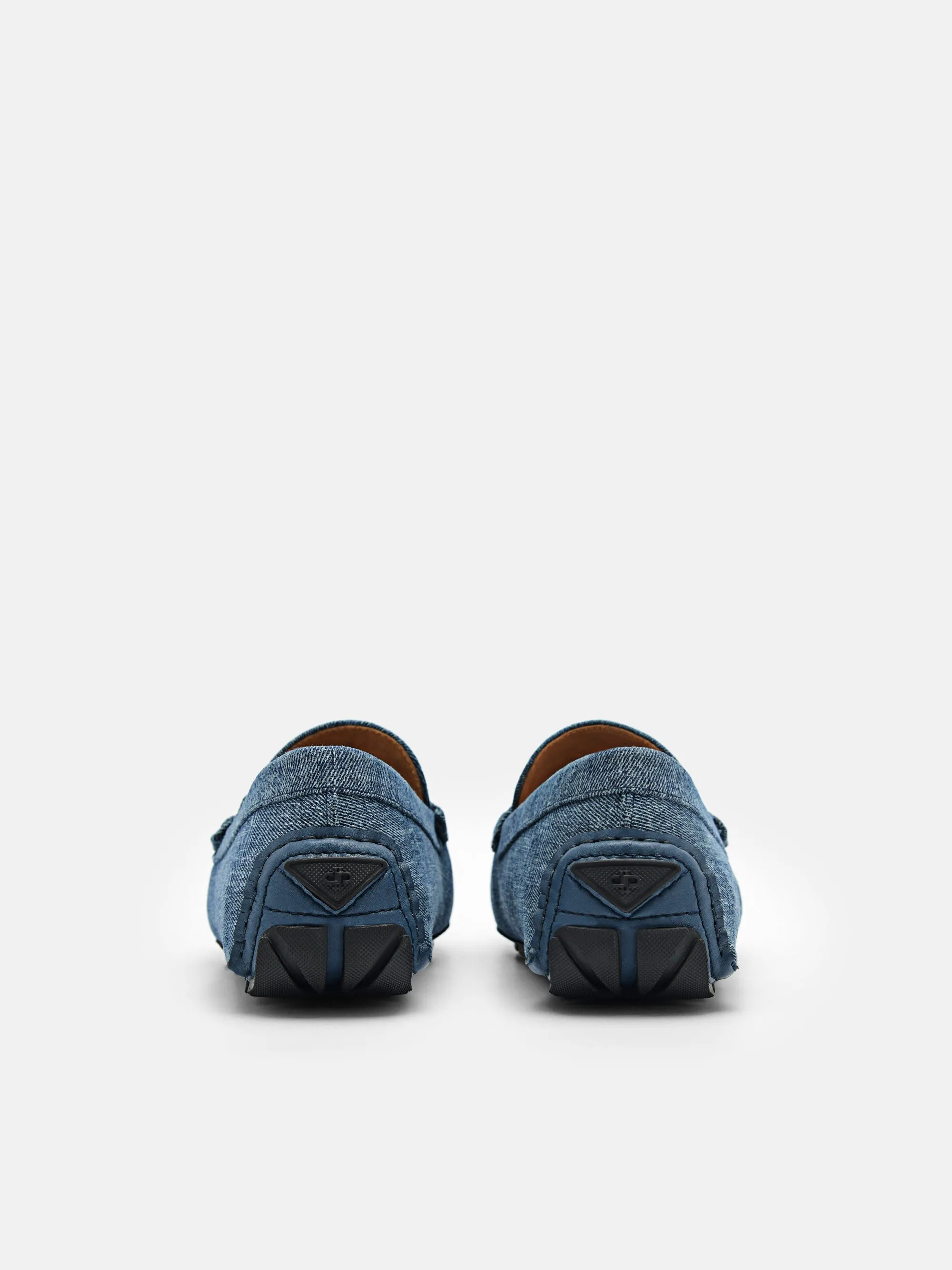 Kane Leather Driving Shoes