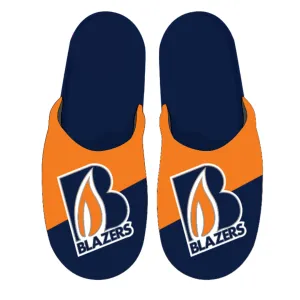 KDI Adult Blazer Slippers