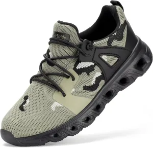 Kids Shoes for Boys Girls Running Tennis Slip On Shoes Athletic Walking Sneakers