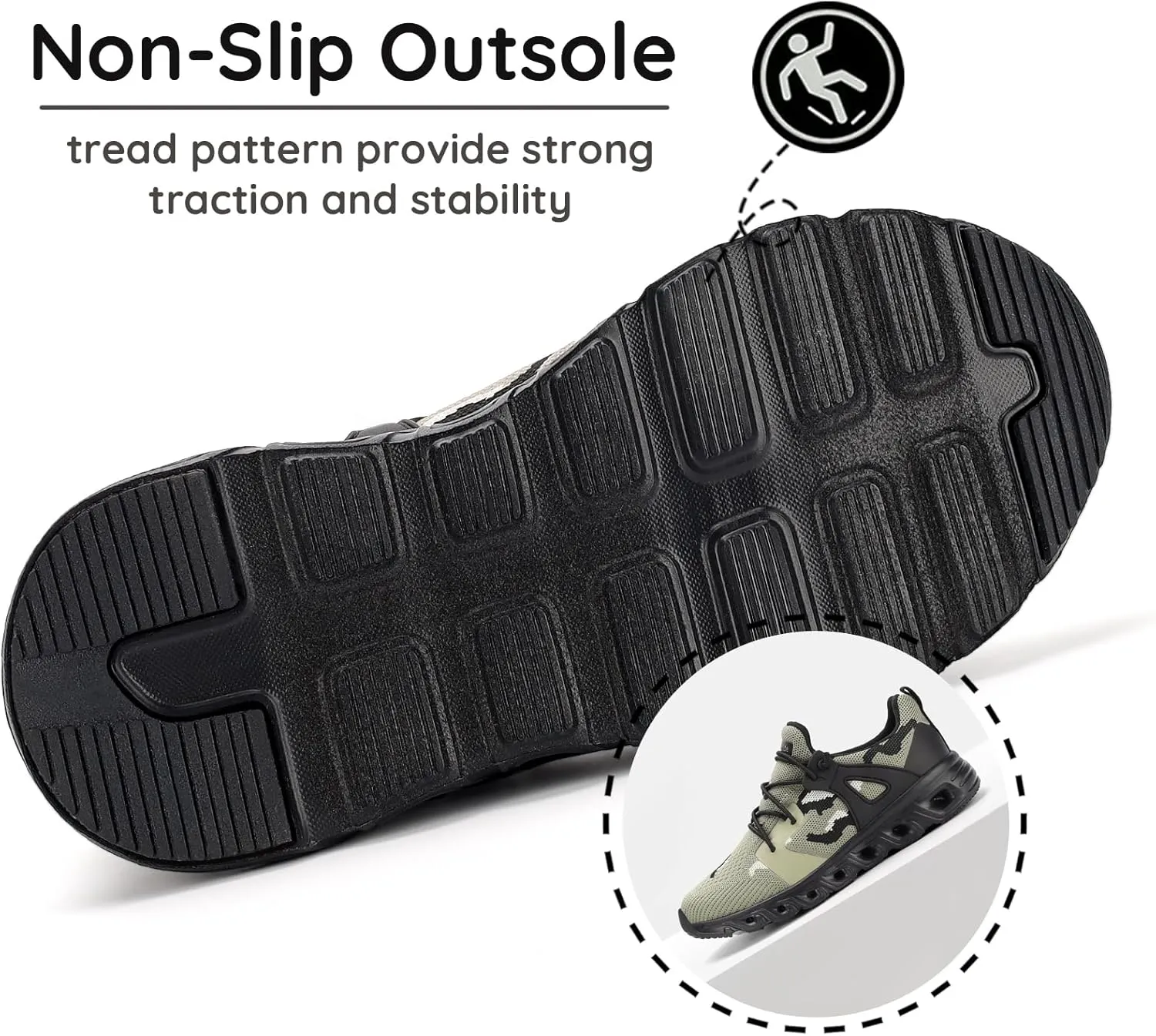 Kids Shoes for Boys Girls Running Tennis Slip On Shoes Athletic Walking Sneakers