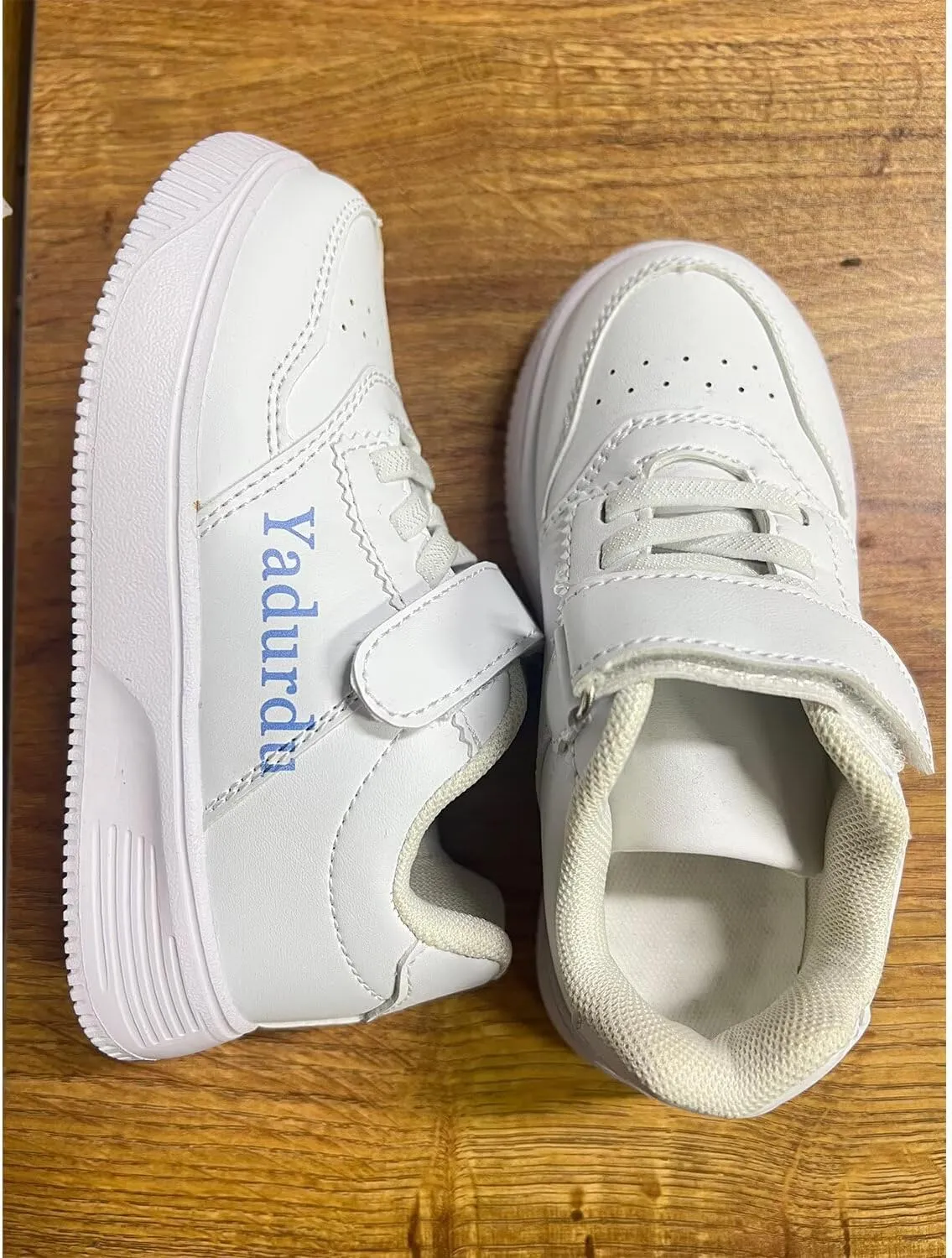 Kids Sneakers Boys Running Shoes Girls Walking Jogging Sport Shoes