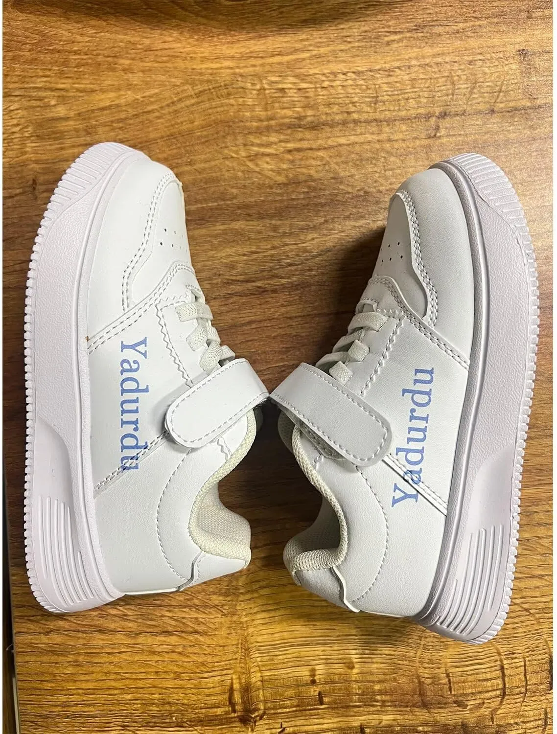 Kids Sneakers Boys Running Shoes Girls Walking Jogging Sport Shoes