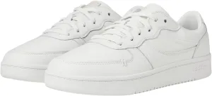 LABEL Men's Go-to Low Sneakers - Leather & Comfort Design