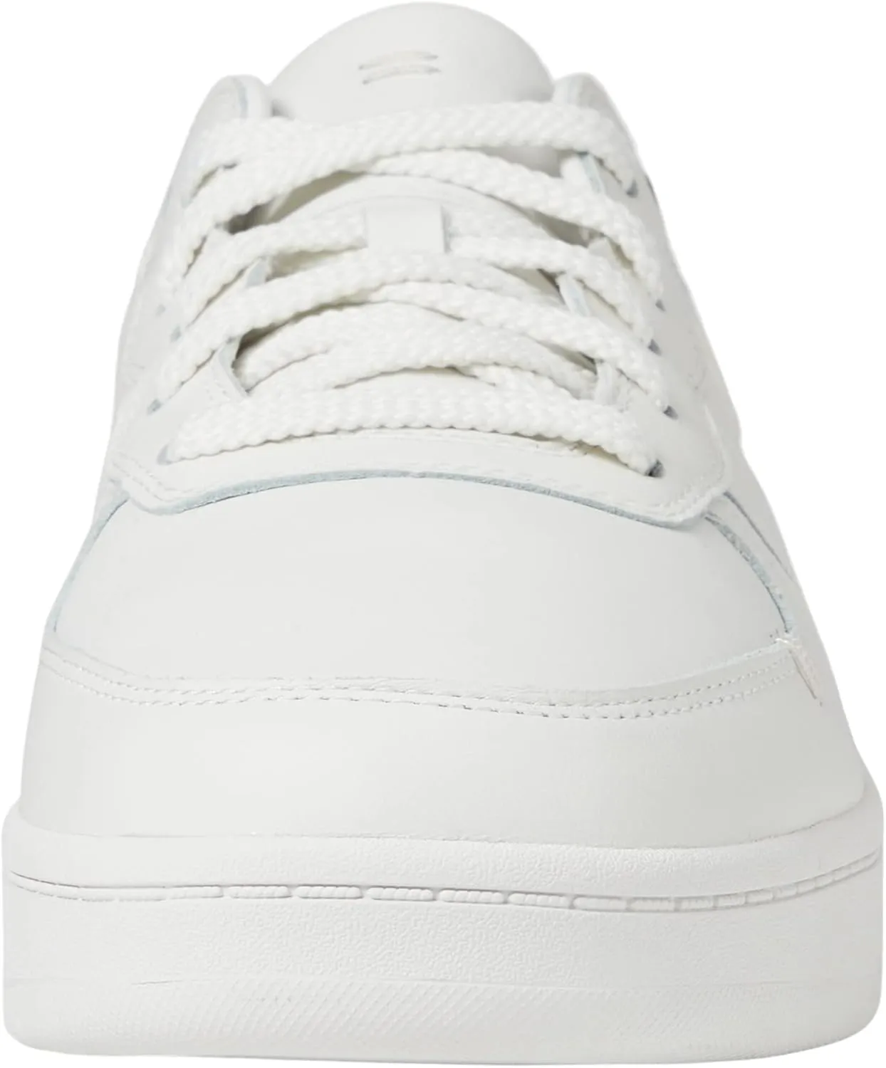 LABEL Men's Go-to Low Sneakers - Leather & Comfort Design