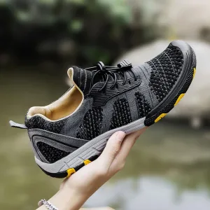 Lace-up Casual Outdoor Shoes