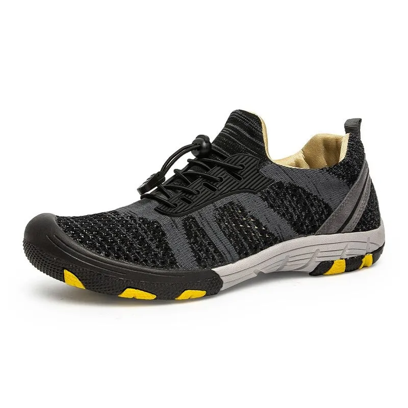 Lace-up Casual Outdoor Shoes
