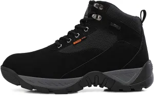 Large Size Field Training Military Boots Combat Boots Snow Boots Men's Shoes Shoes Men's Shoes Waterproof and Anti Slip Hiking Shoes