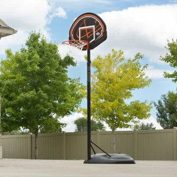 Lifetime Impact Youth 32" Basketball Set