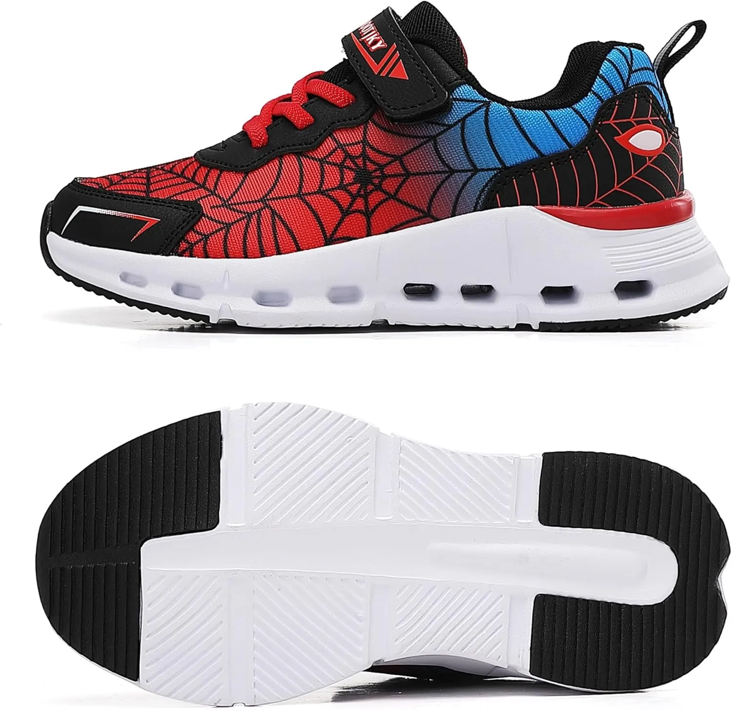 Little Boys Shoes Big Boys Shoes Lightweight Little Boys Sneakers Big Boys Sneakers Non-Slip for Running Walking