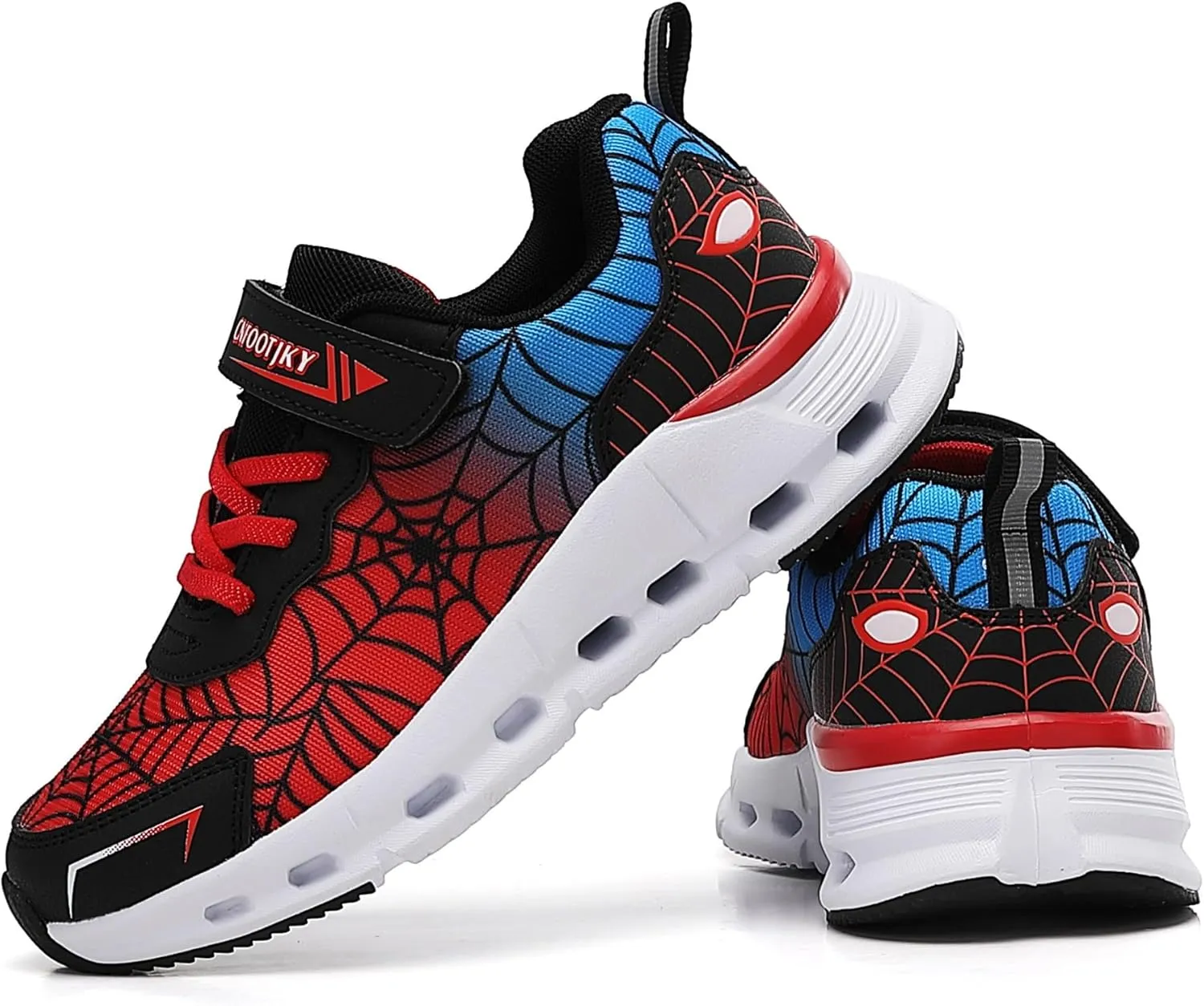 Little Boys Shoes Big Boys Shoes Lightweight Little Boys Sneakers Big Boys Sneakers Non-Slip for Running Walking