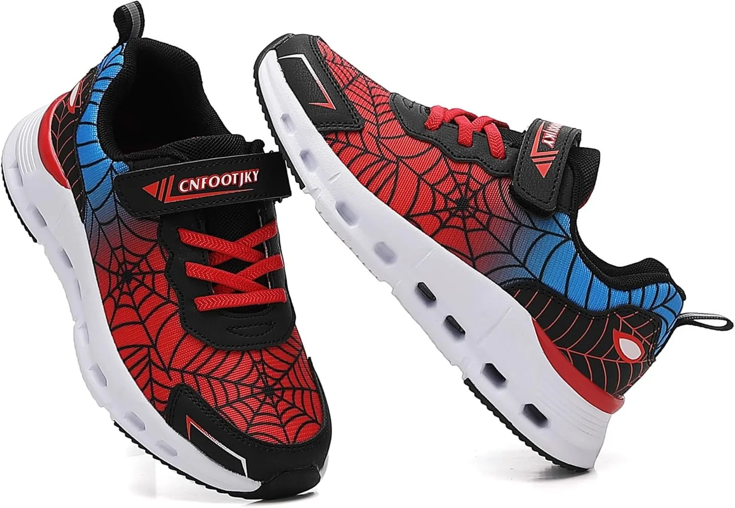 Little Boys Shoes Big Boys Shoes Lightweight Little Boys Sneakers Big Boys Sneakers Non-Slip for Running Walking
