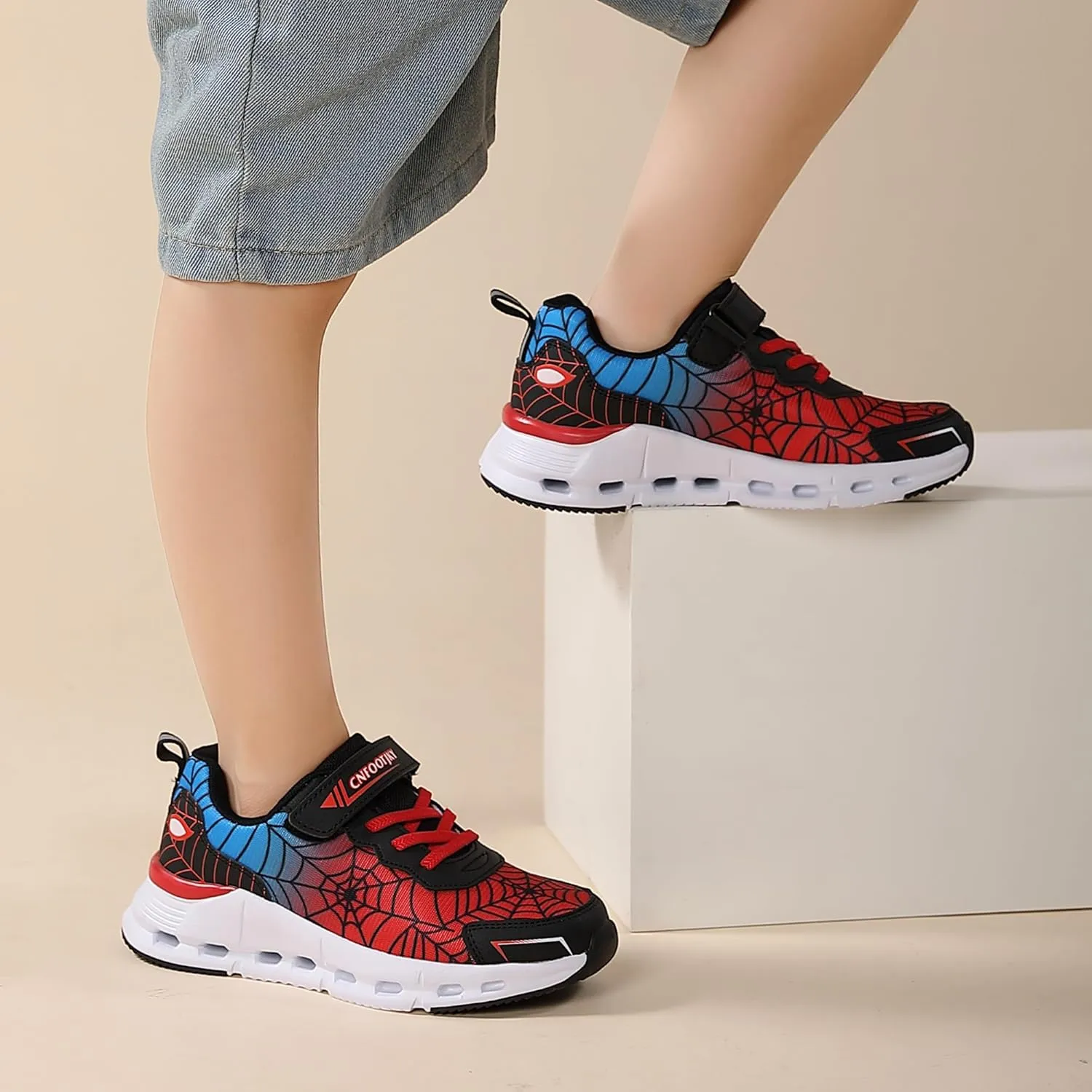 Little Boys Shoes Big Boys Shoes Lightweight Little Boys Sneakers Big Boys Sneakers Non-Slip for Running Walking