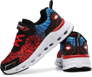 Little Boys Shoes Big Boys Shoes Lightweight Little Boys Sneakers Big Boys Sneakers Non-Slip for Running Walking