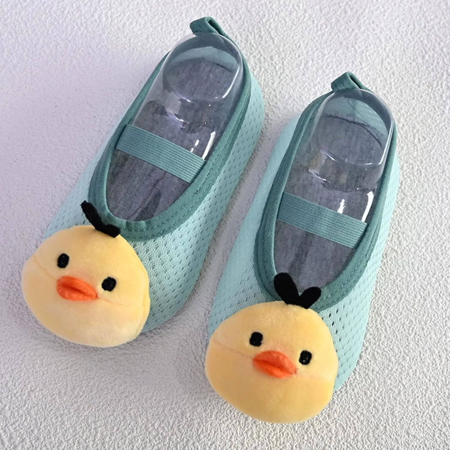 Little Girls Shoes Animal Kids Boys Girls Socks Barefoot Shoes Socks Non Slip Floor Cartoon Toddler Toddler