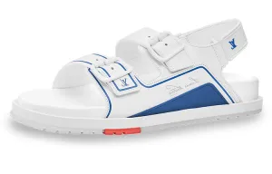 Louis Vuitton Men's Beach Sandals