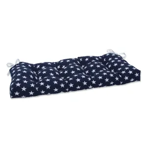 Macey Americana 48" Blown Bench
