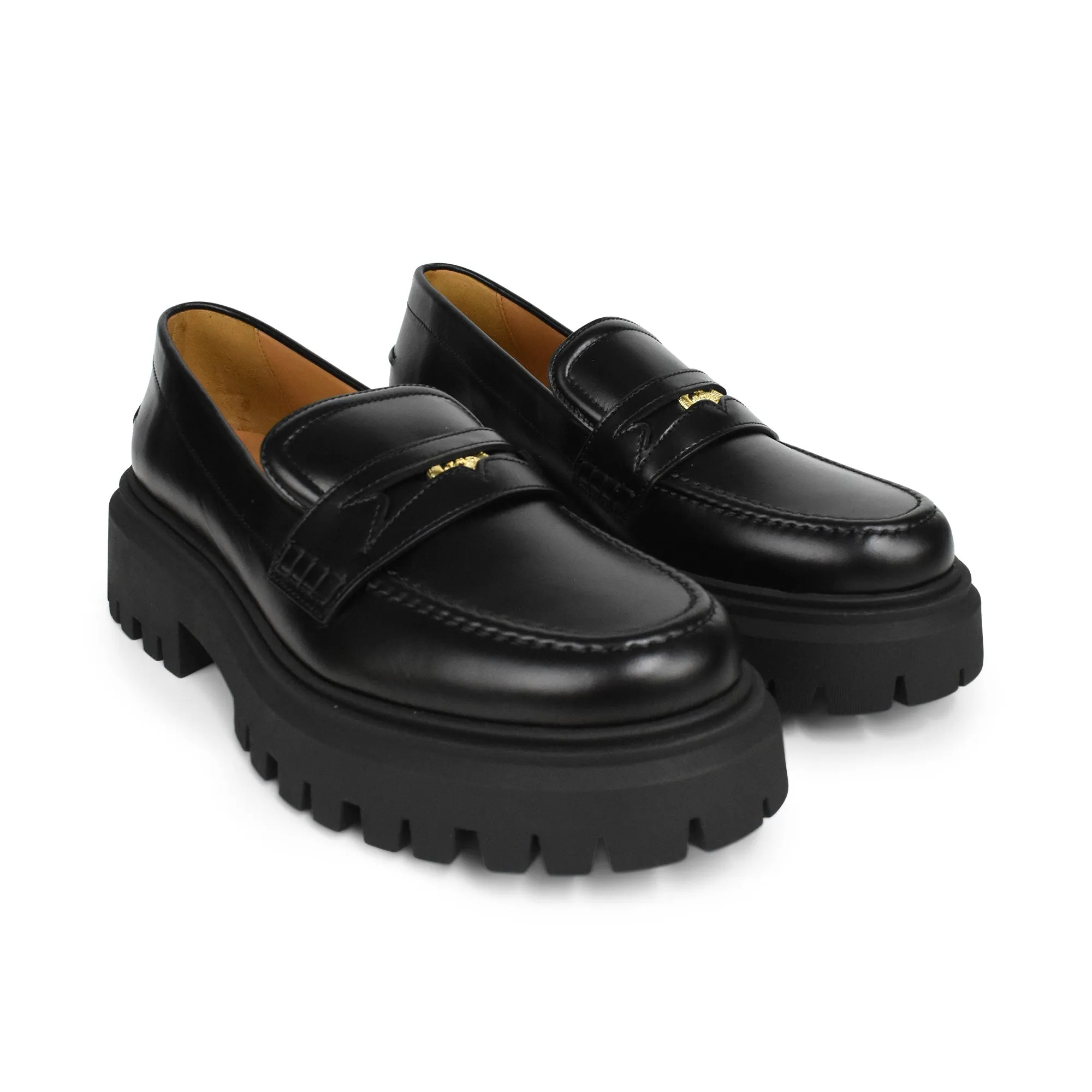 Maje Loafers - Women's 41