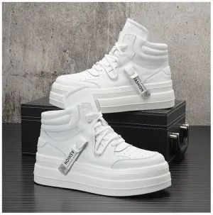 Mano Platform Sneakers