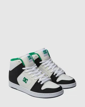 MANTECA 4 HI