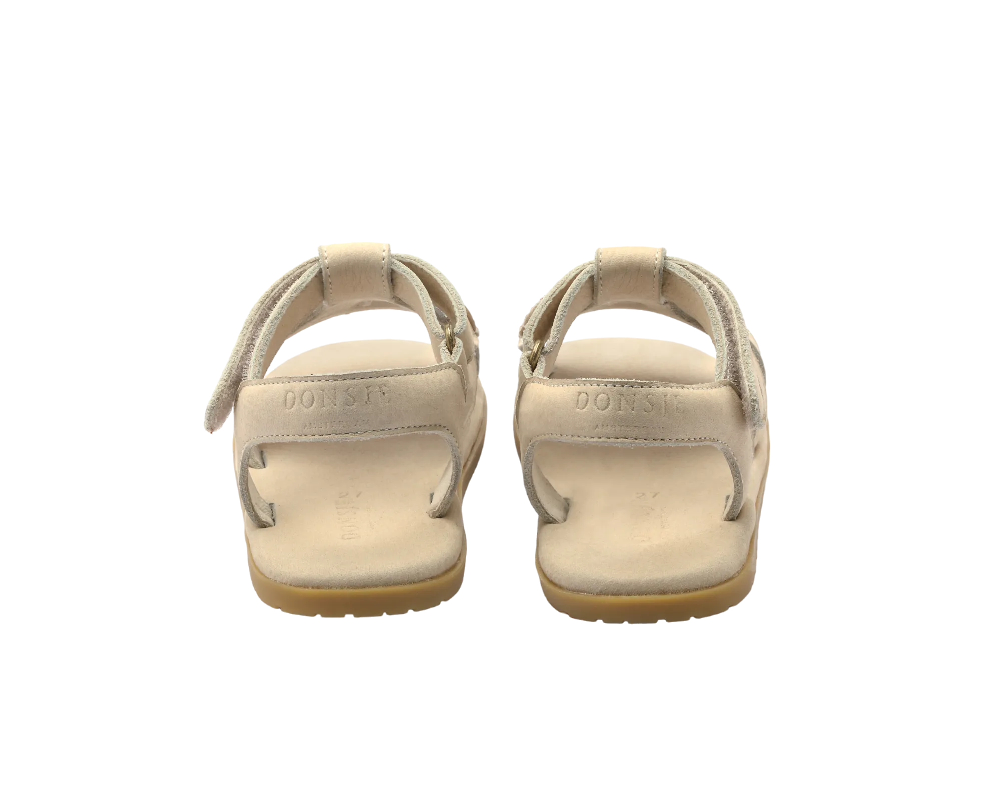 Mattia | Beach Ball | Cream Betting Leather