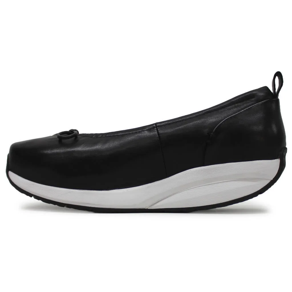 MBT Sakura Nappa Leather Women's Ballet Shoes