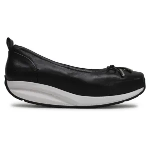 MBT Sakura Nappa Leather Women's Ballet Shoes