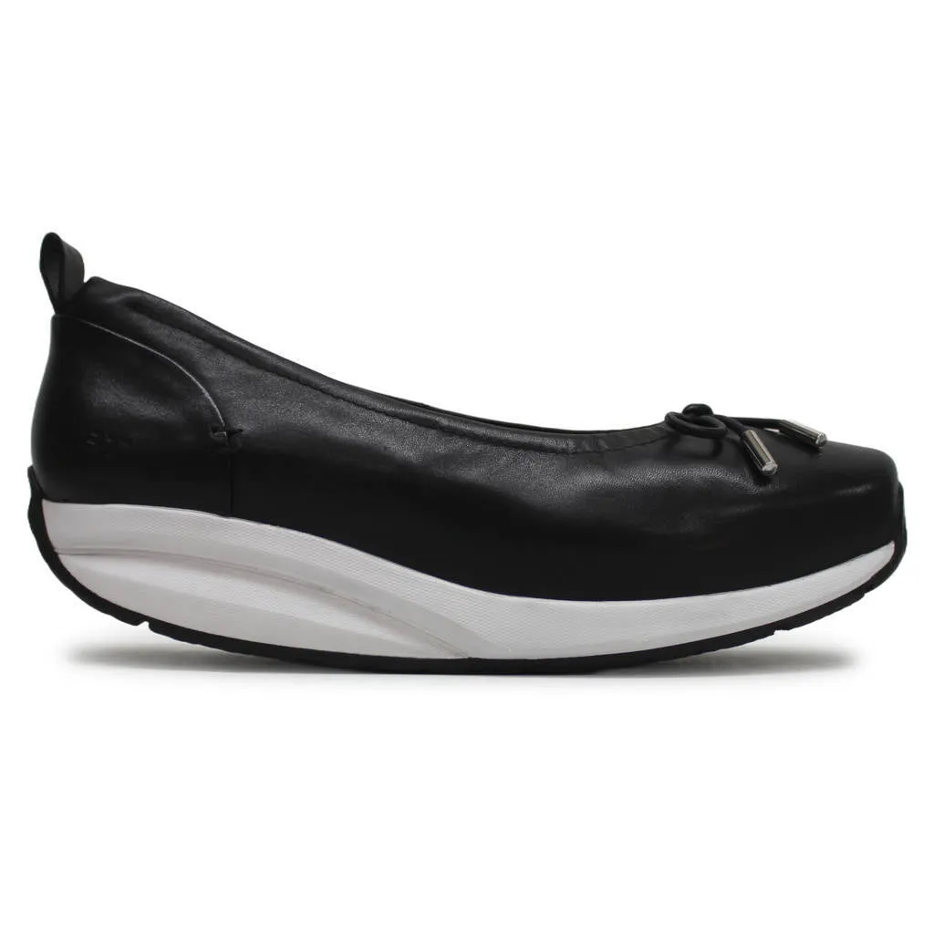 MBT Sakura Nappa Leather Women's Ballet Shoes