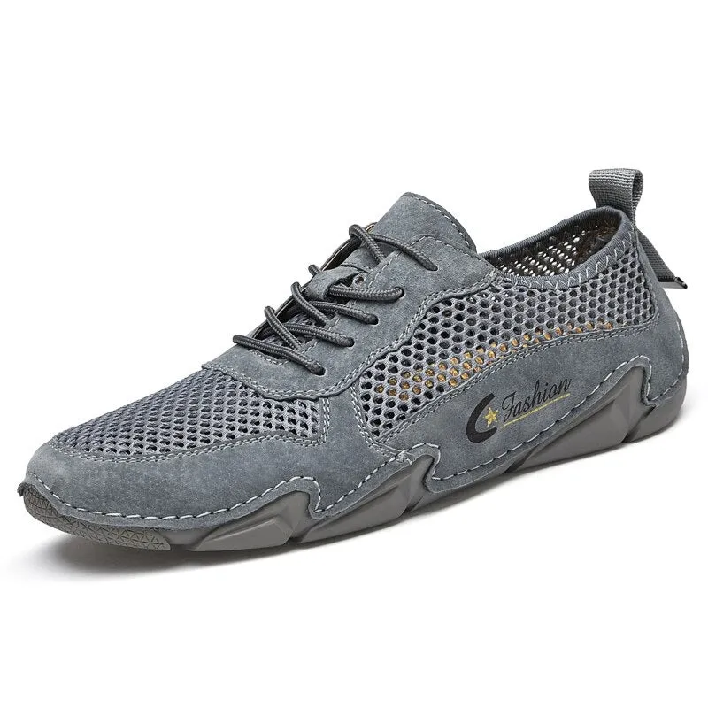 Men Sneakers Leisure Shoes